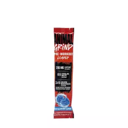   Universal Nutrition ANIMAL GRIND Pre-Workout (15,9 g, Blue Razzberry)