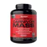 MuscleMeds Carnivor™ Mass 100% Beef Protein Mass Gainer (2698 g, Aardbei)