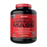 MuscleMeds Carnivor™ Mass 100% Beef Protein Mass Gainer (2674 g, Chocolade Pindakaas)