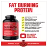 MuscleMeds Carnivor Shred 100% Beef Protein + Fat Burn (968 g, Chocolade)