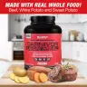 MuscleMeds Carnivor Lean Meal (1910 g, Vanille Crème)