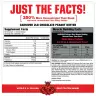MuscleMeds Carnivor™ 100% Beef Protein (938 g, Chocolade Pindakaas)