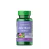 Puritan's Pride Milk Thistle 4:1 Extract 1000 mg (Silymarin) (90  Softgels)