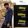 Cellucor C4 Explosive Energy Drink (12 x 500 ml, Ananas Hoofd)