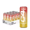 Cellucor C4 Smart Energy Drink (12 x 330 ml, Rode Bes Yuzu)