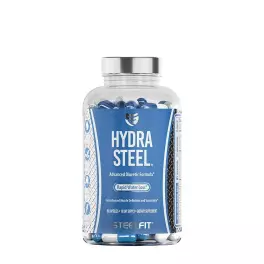   Steelfit Hydra Steel® Advanced Diuretic Formula (80  Capsules)