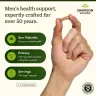 Swanson Saw Palmetto (100  Capsules)