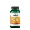 Swanson  Vitamin D3 2000 IU (250 Capsules)