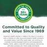 Swanson Ashwagandha Extract - Standardized 450 MG (60 Capsules)