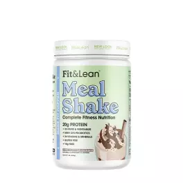 Fit & Lean Meal Shake (450 g, Chocolade Milkshake)