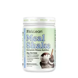 Fit & Lean Meal Shake (450 g, Cookies & Cream)