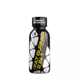   FA - Fitness Authority Fat Burner 2 in 1 Shot (120 ml, Kers Grapefruit)