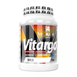   FA - Fitness Authority Vitarade El  (1000 g, Grapefruit Druif)