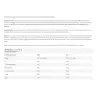 FA - Fitness Authority WOW! Cookie Dough Sample (20 g)