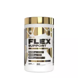 FA - Fitness Authority Gold Flex Support (495 g, Kers)