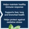 Life Extension N-Acetyl-L-Cysteine 600 mg (60 Capsules)