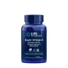 Life Extension Super Omega-3 EPA/DHA Fish Oil, Sesame Lignans, Olive Extract (240 Zachte capsules)