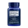 Life Extension Glycine 1000 mg  (100 Veg Capsules)