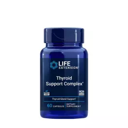 Life Extension Thyroid Support Complex (60 Capsules)