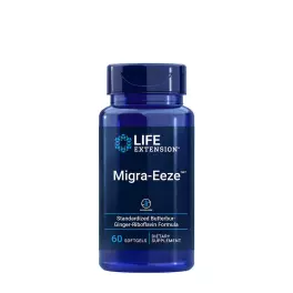 Life Extension Migra-Eeze (60 Zachte capsules)