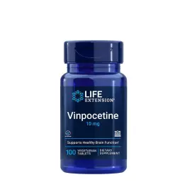 Life Extension Vinpocetine 10 mg (100 Veg Tabletten)