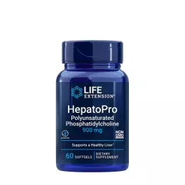 Life Extension HepatoPro (60 Zachte capsules)