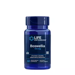  Life Extension 5-LOX Inhibitor with AprèsFlex (60 Veg Capsules)