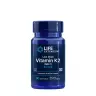 Life Extension Low Dose Vitamin K2 (90  Softgels)