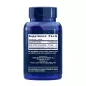 Life Extension Calcium Citrate with Vitamin D (200  Capsules)