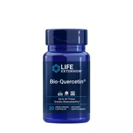 Life Extension Bio-Quercetin (30 Veg Capsules)
