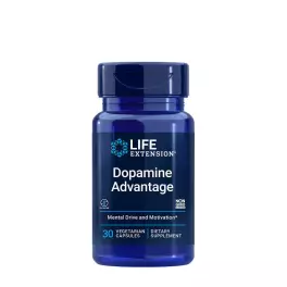 Life Extension Dopamine Advantage (30 Veg Capsules)