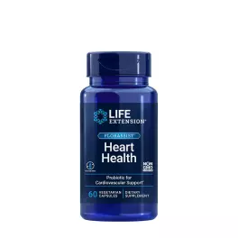 Life Extension FLORASSIST® Heart Health (60 Veg Capsules)