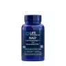 Life Extension NAD+ Cell Regenerator™ and Resveratrol Elite™ (30 Veg Capsules)