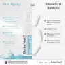 BetterYou Dlux Infant Daily Vitamin D Oral Spray  (15 ml, Ongeflavoureerd)