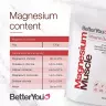 BetterYou Magnesium Muscle Bath Flakes (1 kg)