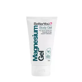 BetterYou Magnesium Gel (150 ml)