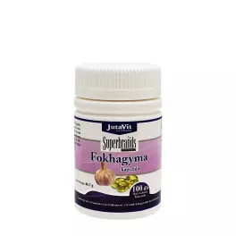 JutaVit Garlic Extract capsule (100 Softgels)