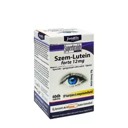 JutaVit Eye Health Lutein Forte 12 mg tablet (60 Tabletten)