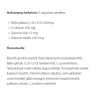 JutaVit Beta-Glucan Complex (70  capsules)