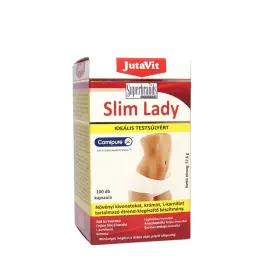 JutaVit Slim Lady (100  Capsules)