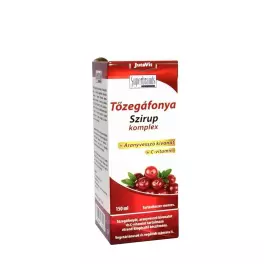 JutaVit Cranberry Syrup Complex (150 ml)