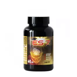 JutaVit ES 7 (60 Tabletten)