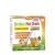 JutaVit Herbal Hot Drink Kids Instant Powder Drink (12  Sachet, Aardbei)