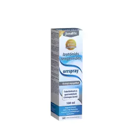 JutaVit Isotonic Sea Water Nasal Spray For Adults (100 ml)