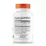 Doctor's Best Fully Active Folate 400 + Quatrefolic 400 mcg (90 Veggie Capsules)
