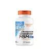 Doctor's Best Glucosamine Chondroitin MSM with Optimsm (120  Capsules)