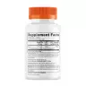 Doctor's Best High Absorption Iron 27 mg (120 Tabletten)