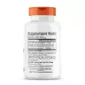Doctor's Best Menopause Spectrum with Estrog-100 (30 Veggie Capsules)