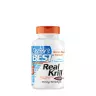 Doctor's Best Real Krill 350 mg (60 Zachte capsules)