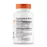 Doctor's Best Real Krill 350 mg (60 Zachte capsules)